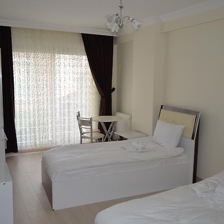 Kibyra Hotel Gölhisar Oda fotoğraf