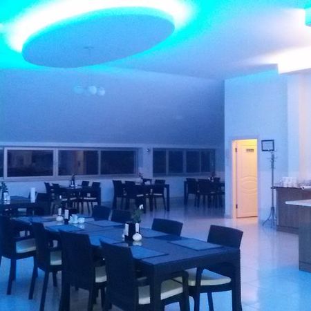 Kibyra Hotel Gölhisar Dış mekan fotoğraf