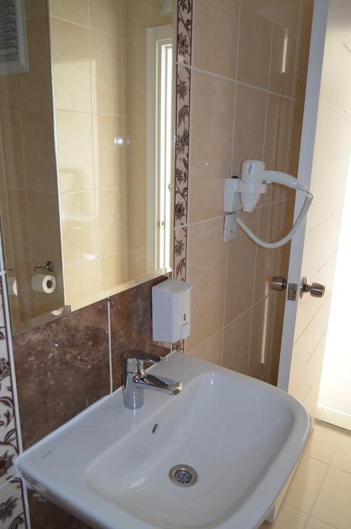 Kibyra Hotel Gölhisar Oda fotoğraf