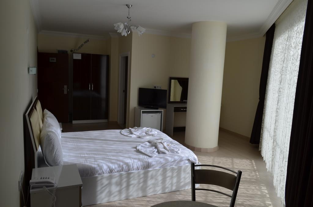 Kibyra Hotel Gölhisar Dış mekan fotoğraf