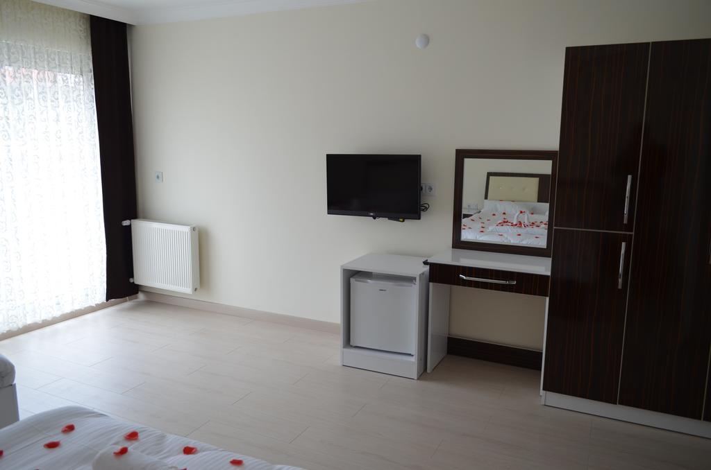 Kibyra Hotel Gölhisar Oda fotoğraf