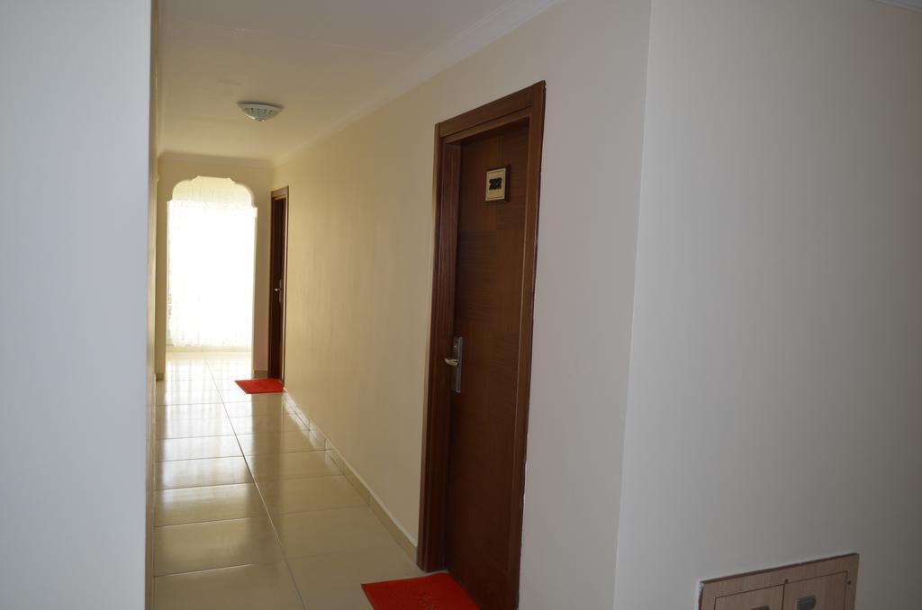 Kibyra Hotel Gölhisar Oda fotoğraf
