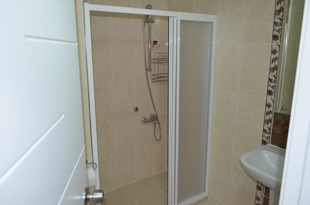 Kibyra Hotel Gölhisar Dış mekan fotoğraf