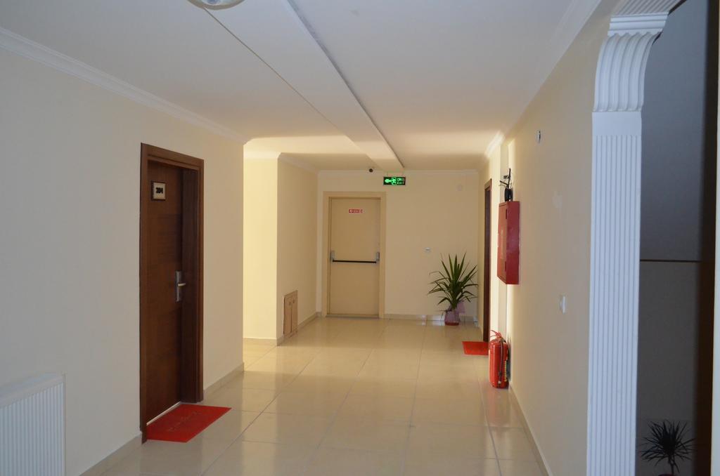 Kibyra Hotel Gölhisar Oda fotoğraf