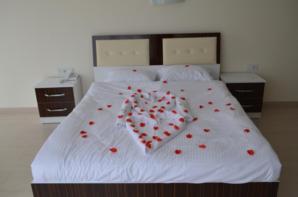 Kibyra Hotel Gölhisar Oda fotoğraf