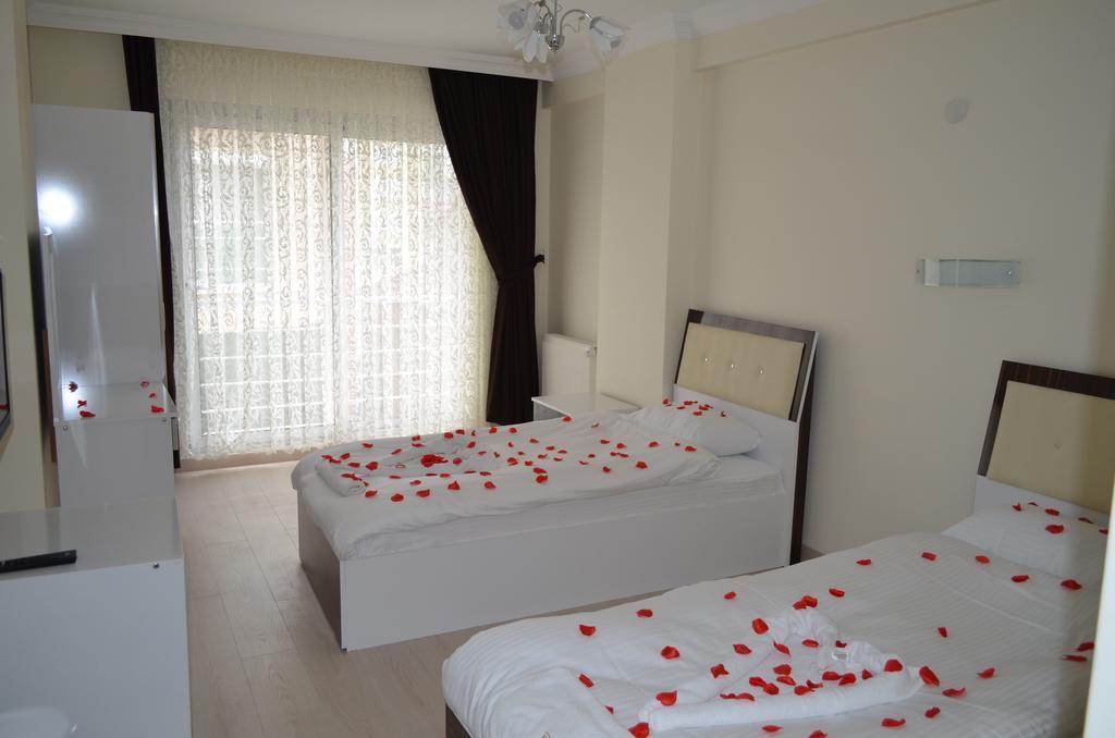 Kibyra Hotel Gölhisar Oda fotoğraf