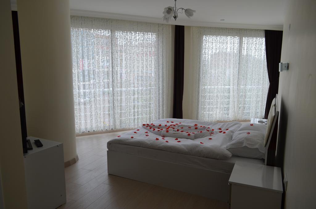 Kibyra Hotel Gölhisar Oda fotoğraf