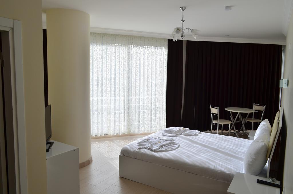 Kibyra Hotel Gölhisar Dış mekan fotoğraf