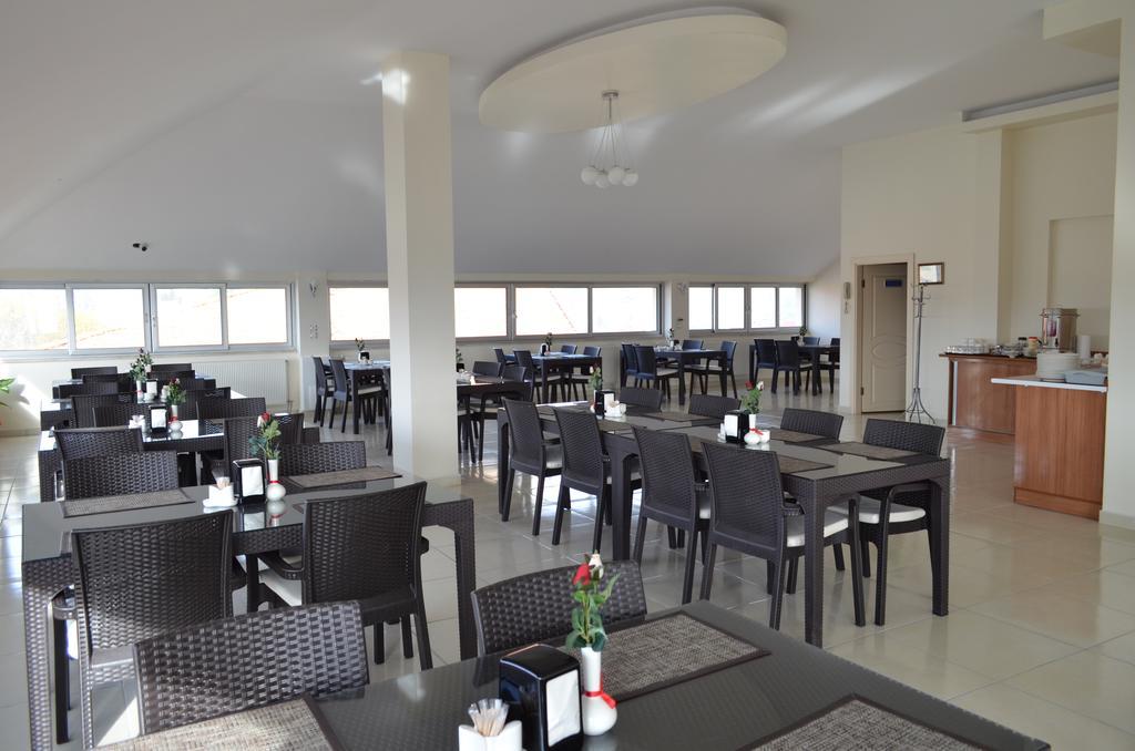 Kibyra Hotel Gölhisar Oda fotoğraf