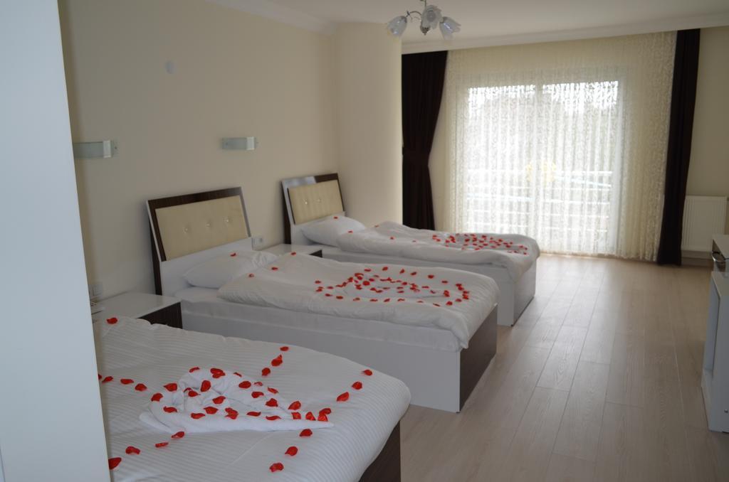 Kibyra Hotel Gölhisar Oda fotoğraf