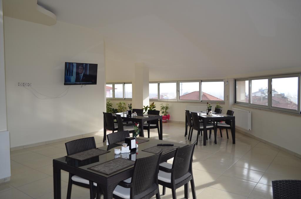 Kibyra Hotel Gölhisar Oda fotoğraf