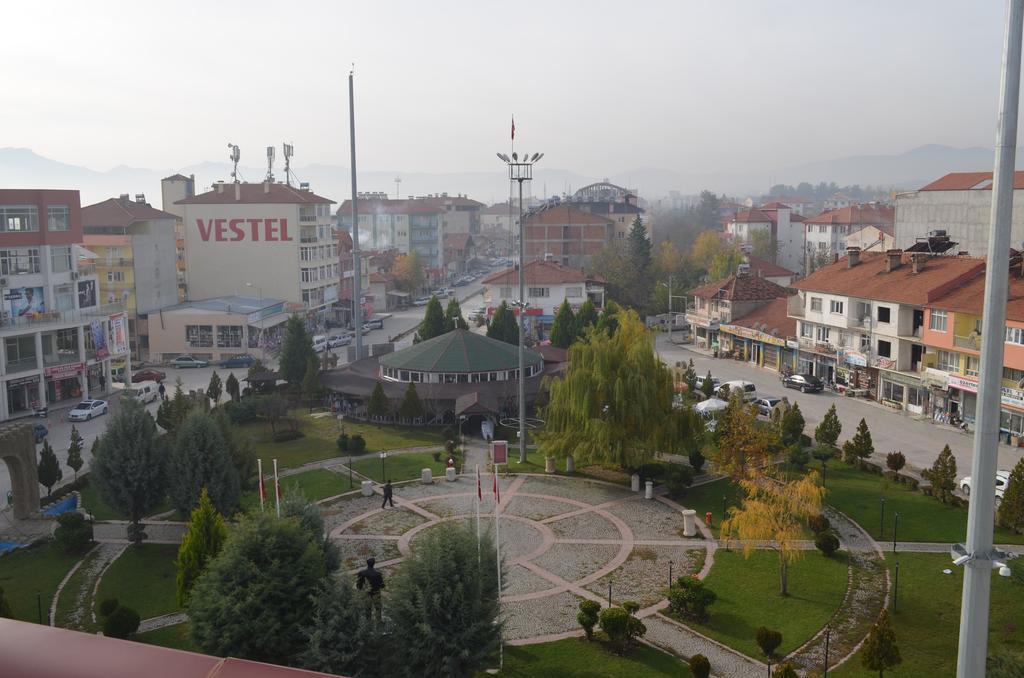 Kibyra Hotel Gölhisar Oda fotoğraf