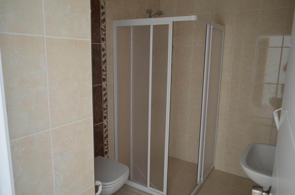Kibyra Hotel Gölhisar Oda fotoğraf