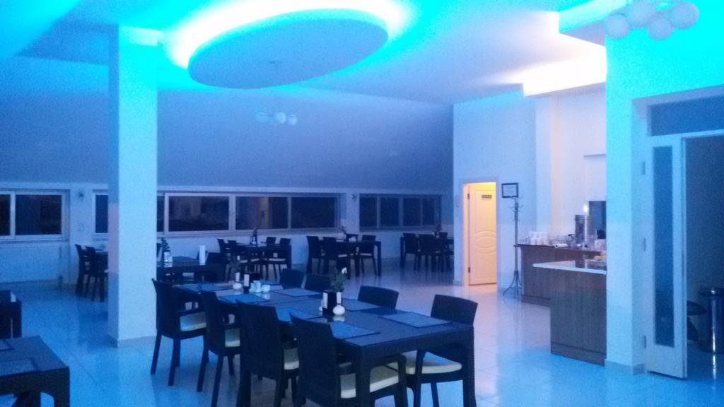 Kibyra Hotel Gölhisar Dış mekan fotoğraf