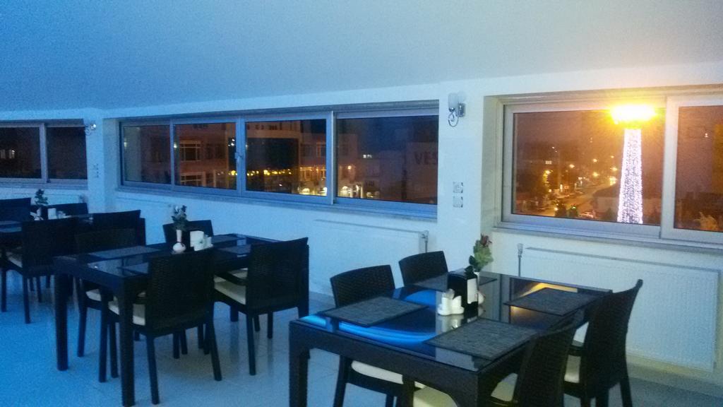 Kibyra Hotel Gölhisar Dış mekan fotoğraf